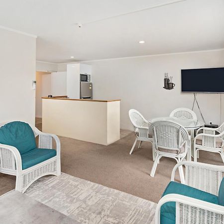 Waterfront Apartments Whitianga Luaran gambar