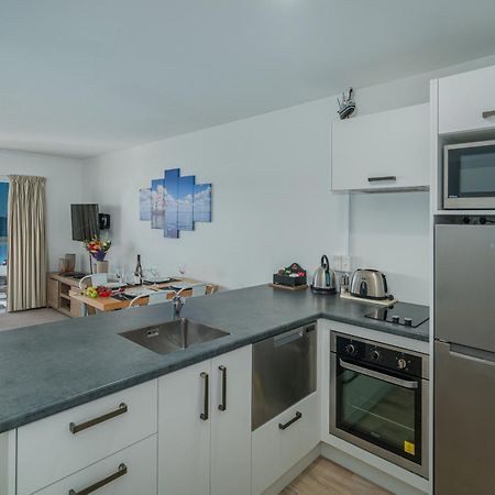 Waterfront Apartments Whitianga Luaran gambar