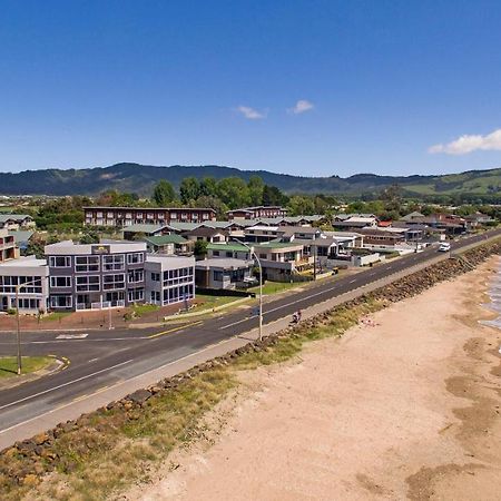 Waterfront Apartments Whitianga Luaran gambar
