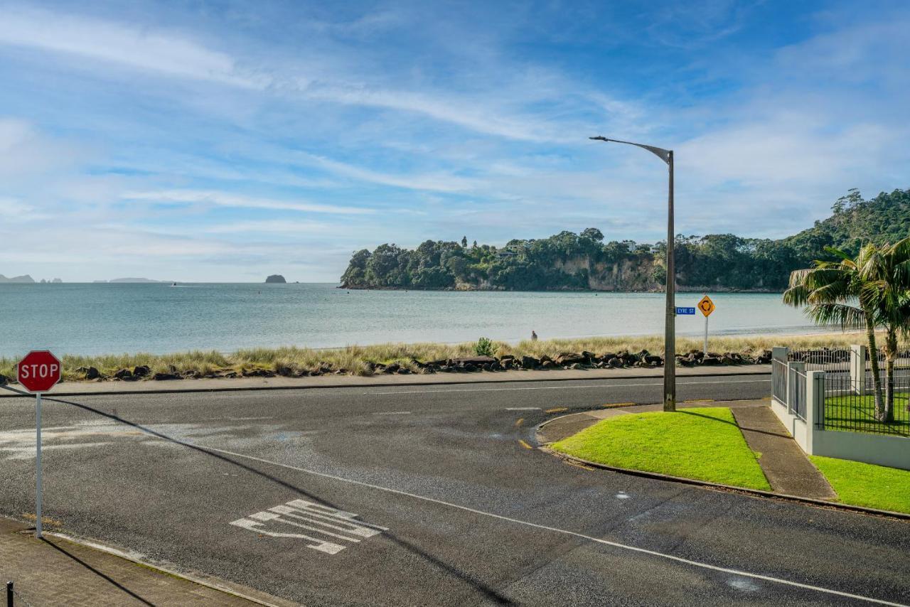 Waterfront Apartments Whitianga Luaran gambar