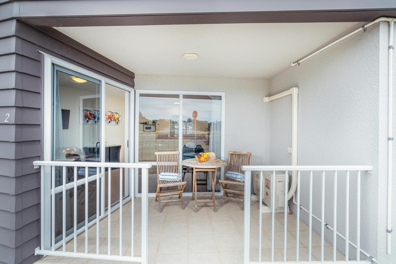 Waterfront Apartments Whitianga Luaran gambar