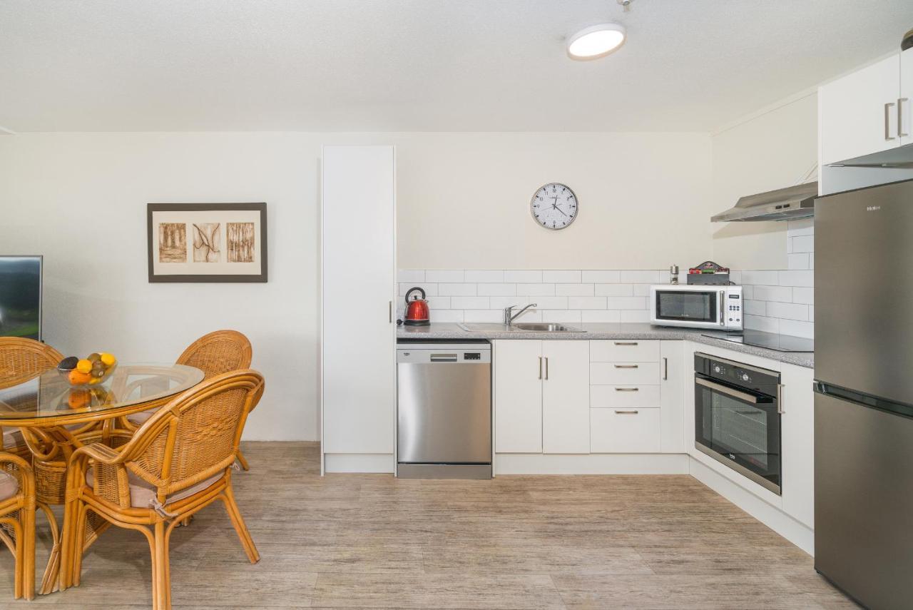 Waterfront Apartments Whitianga Luaran gambar